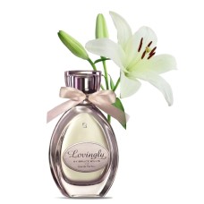 Lovingly by Bruce Willis Άρωμα -50 ML ( 5090 Lekë )